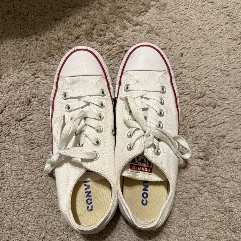 Converse All Stars